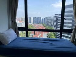 The Palette (D18), Condominium #563307151